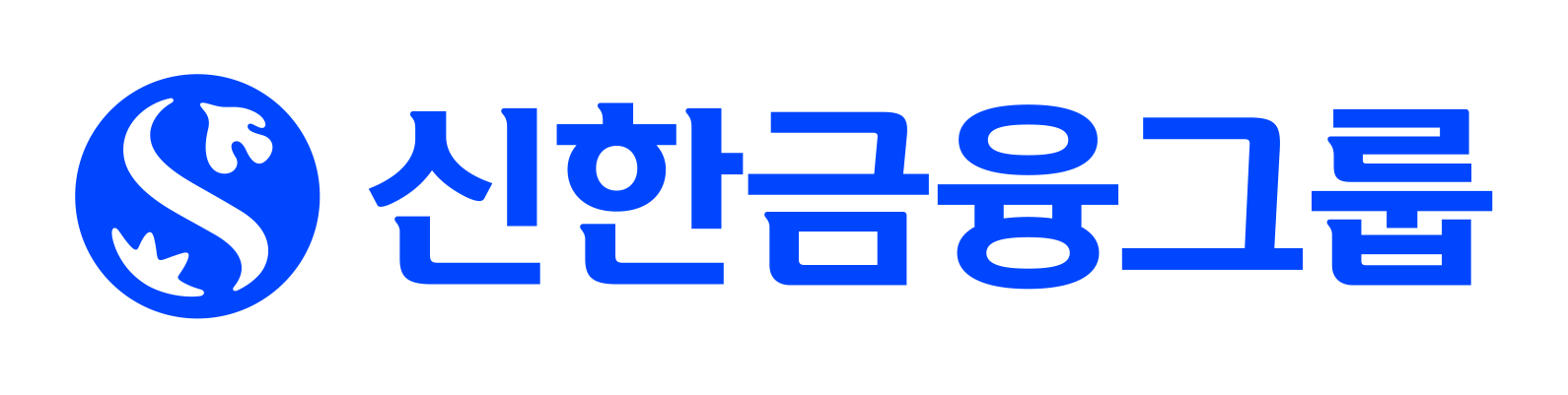 신한은행 로고